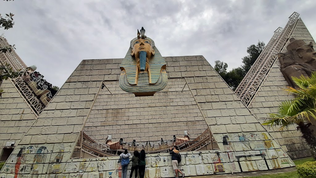 Parque de Atracciones de Zaragoza - Foto 1