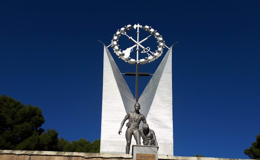 Parque de Atracciones de Zaragoza 9