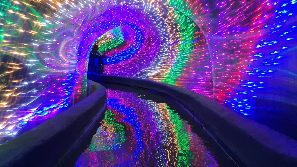 Parque de Atracciones de Zaragoza 10