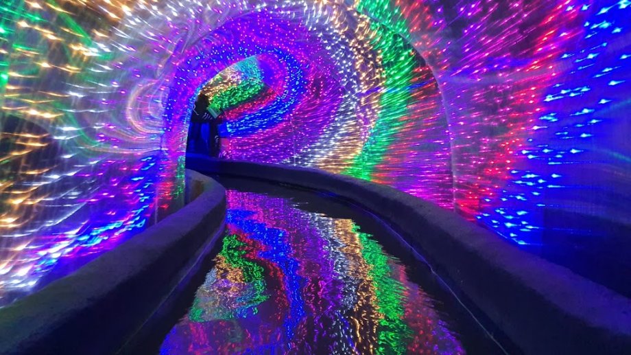 Parque de Atracciones de Zaragoza - Foto 18