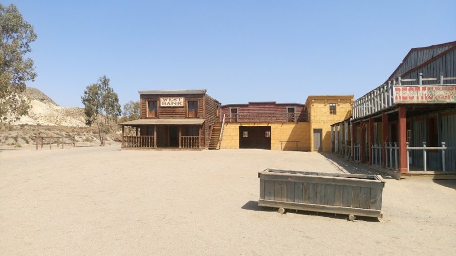 Western Leone - Foto 6