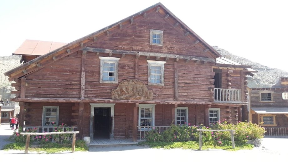 Western Leone - Foto 8