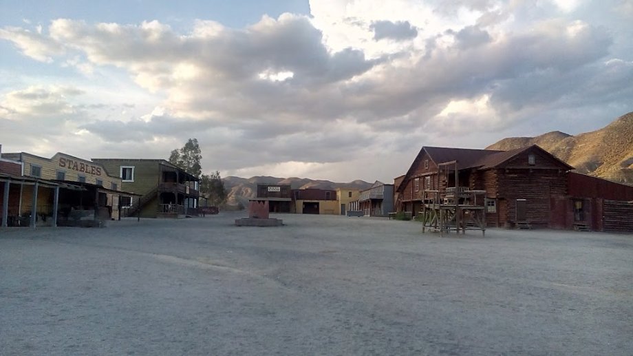 Western Leone - Foto 11