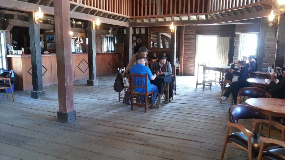 Western Leone - Foto 15