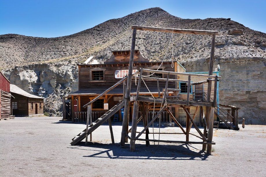 Western Leone - Foto 17