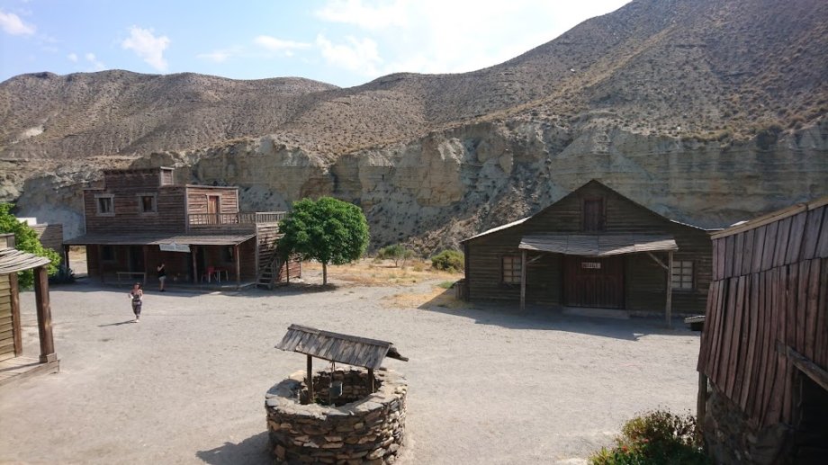 Western Leone - Foto 22