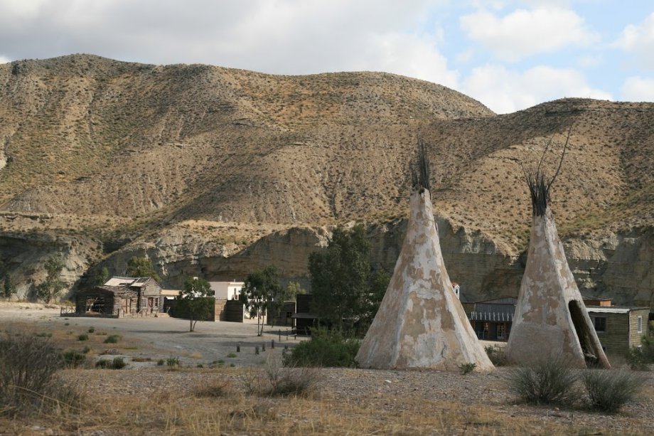 Western Leone - Foto 23