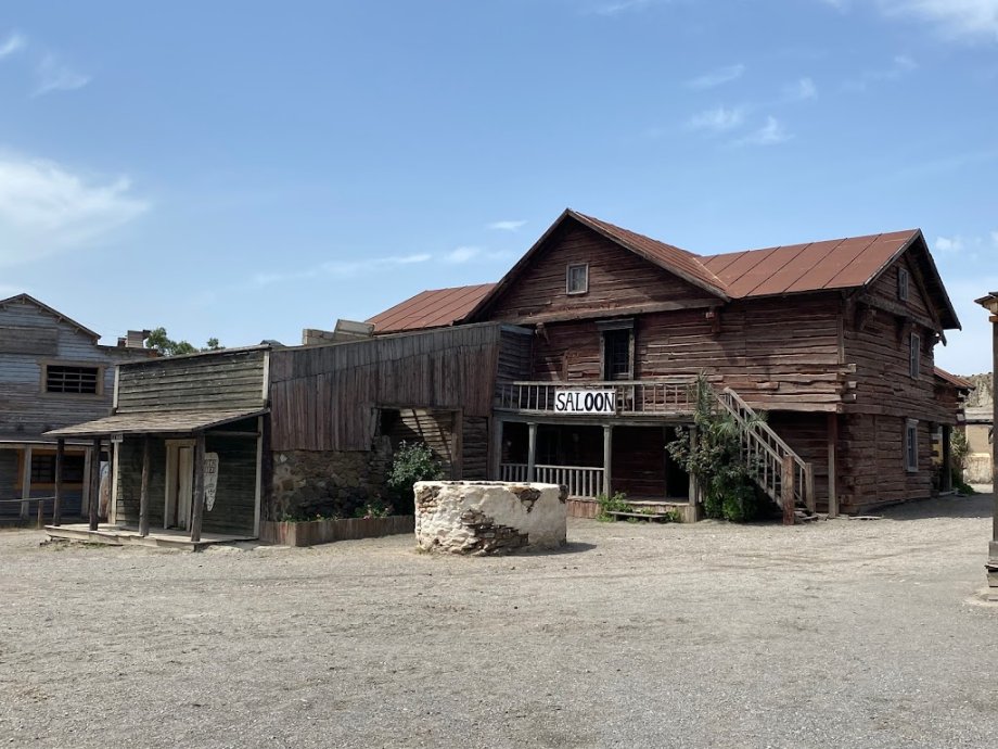 Western Leone - Foto 26