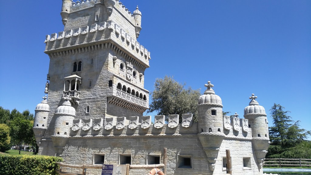 Parque Europa - Foto 1