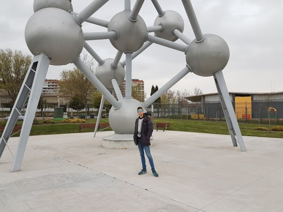 Parque Europa - Foto 7