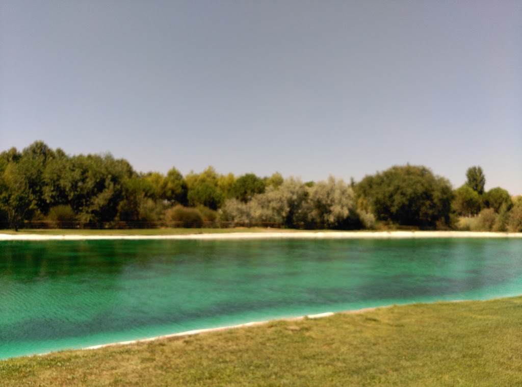 Parque Europa - Foto 1