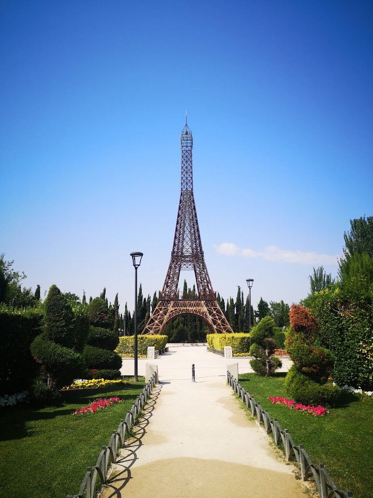 Parque Europa - Foto 12