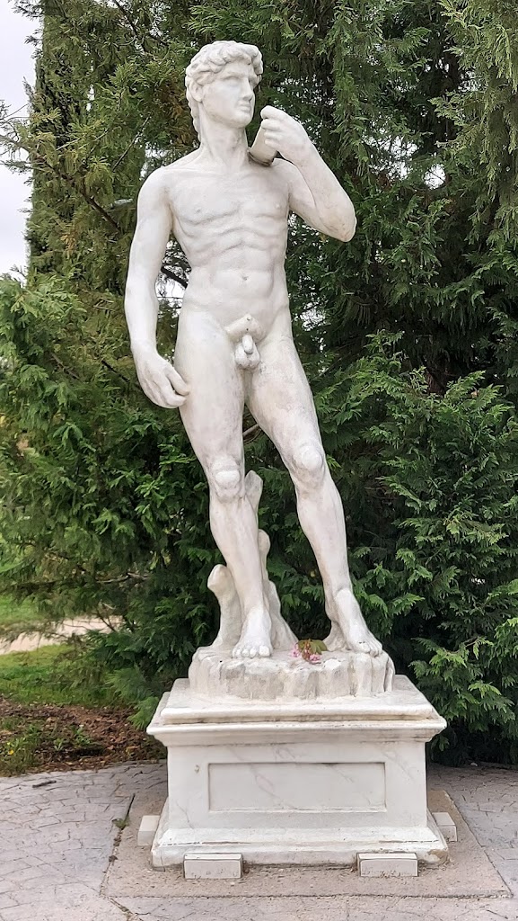 Parque Europa - Foto 1