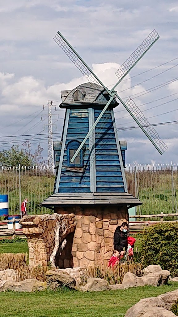 Parque Europa - Foto 1