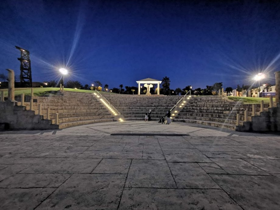 Parque Europa - Foto 20