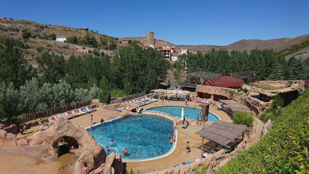 El Barranco Perdido 15