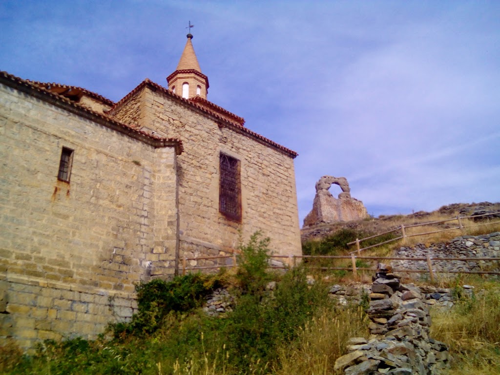 El Barranco Perdido 16