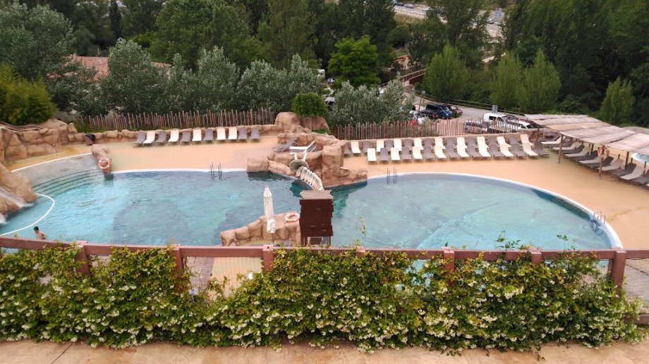 El Barranco Perdido - Foto 3