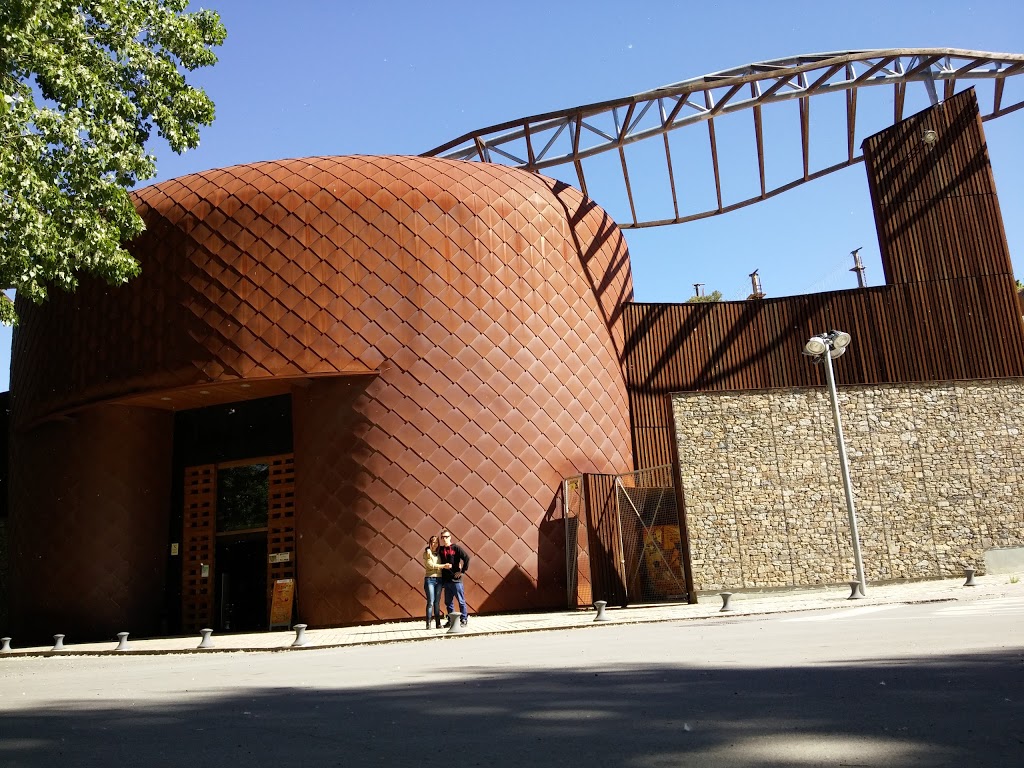 El Barranco Perdido - Foto 1