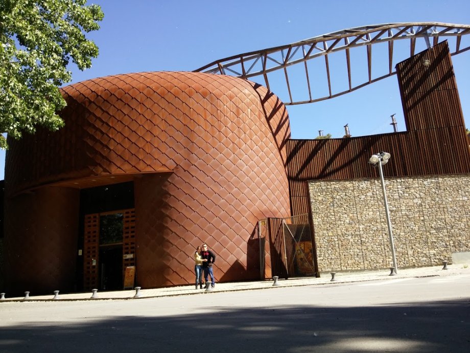 El Barranco Perdido - Foto 4