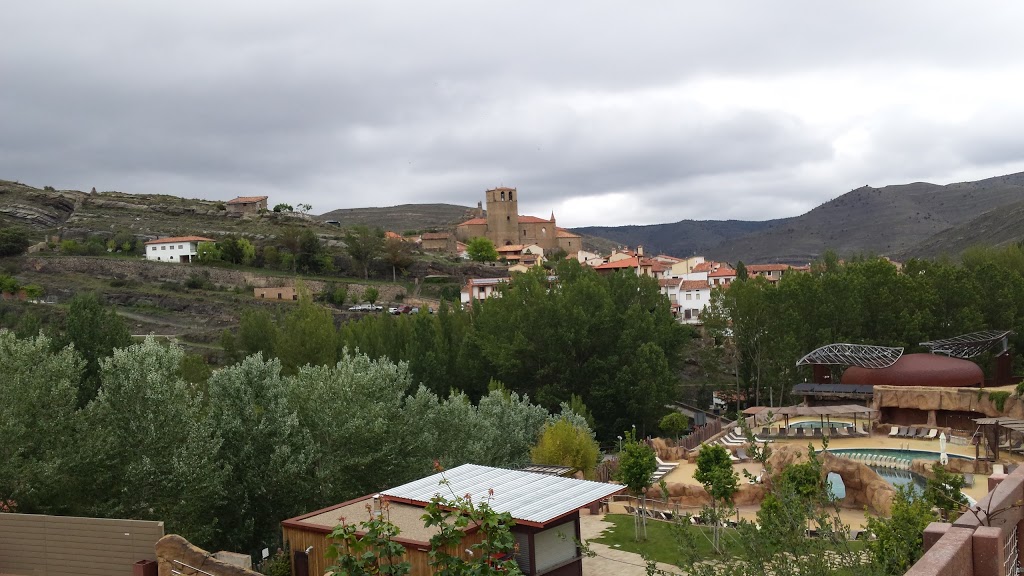 El Barranco Perdido 19