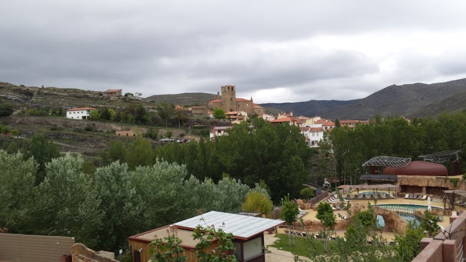 El Barranco Perdido - Foto 5