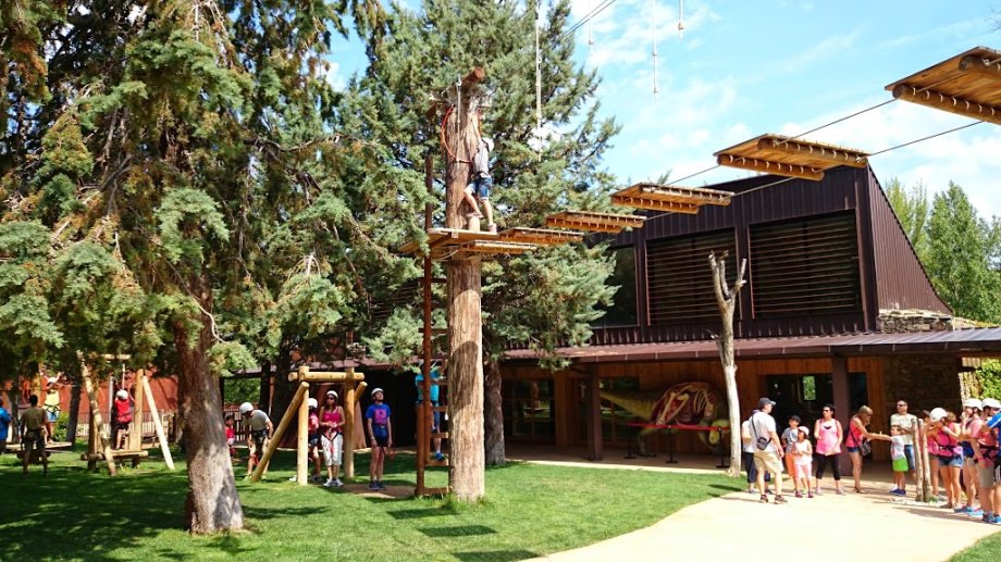 El Barranco Perdido - Foto 6