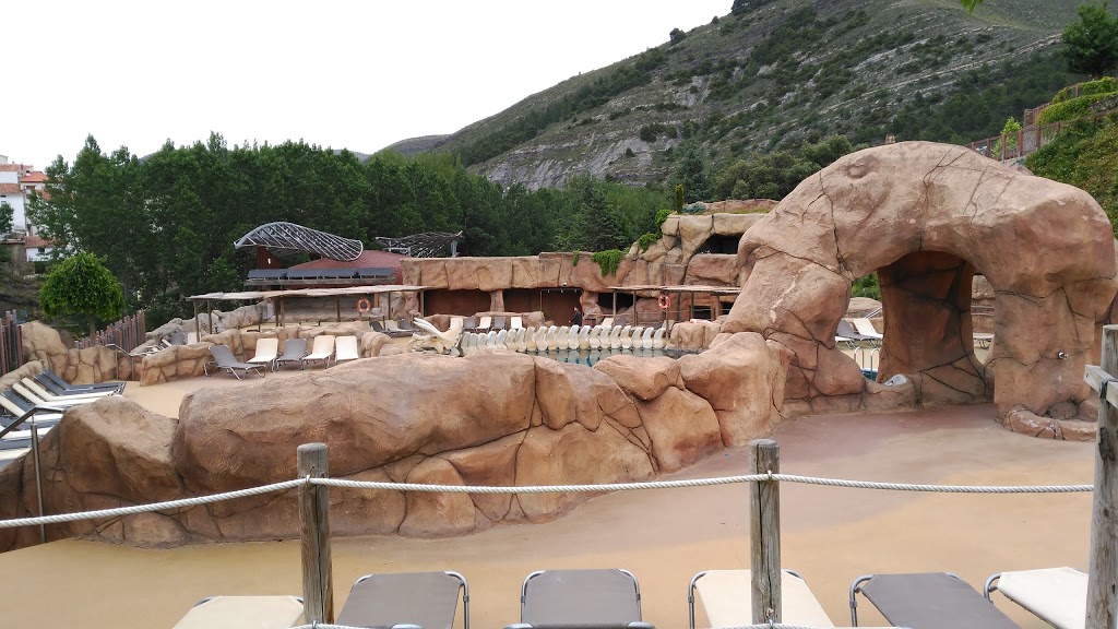 El Barranco Perdido 22