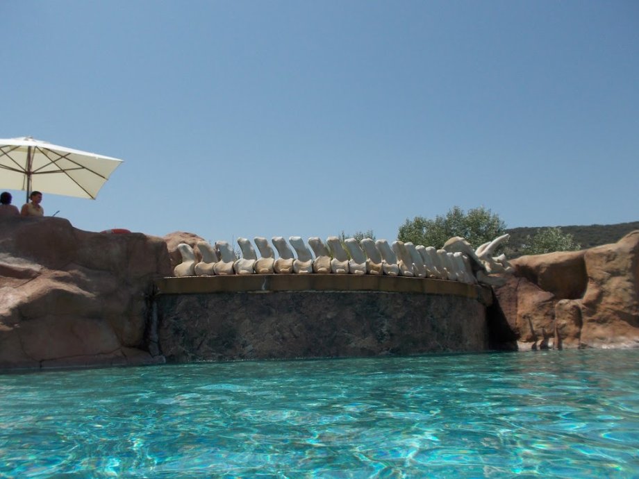 El Barranco Perdido - Foto 9