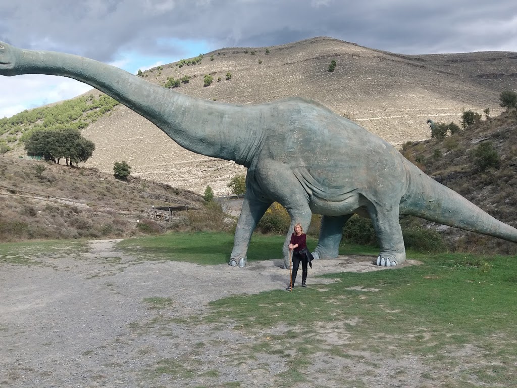 El Barranco Perdido - Foto 1