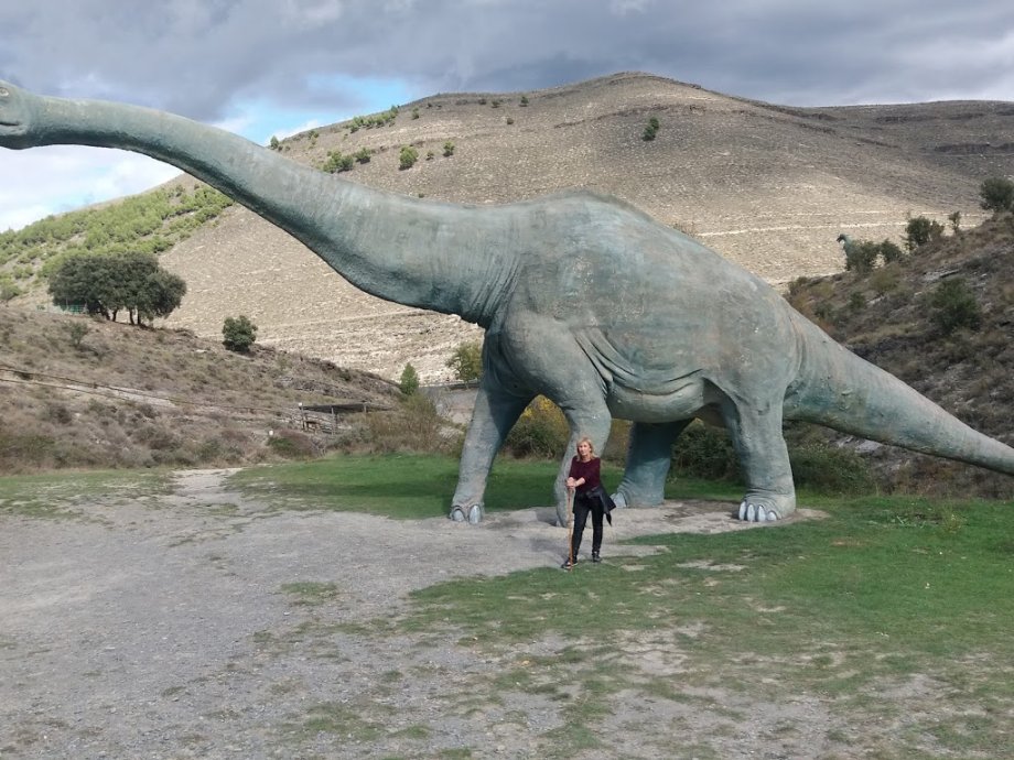 El Barranco Perdido - Foto 11