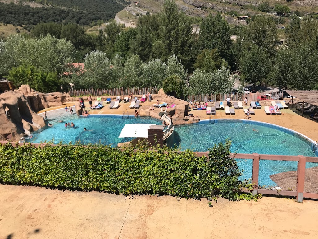 El Barranco Perdido 7