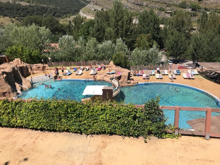 El Barranco Perdido - Foto 12