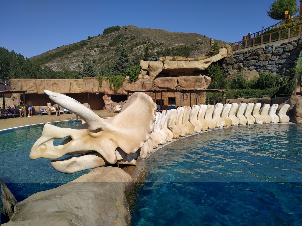 El Barranco Perdido - Foto 1