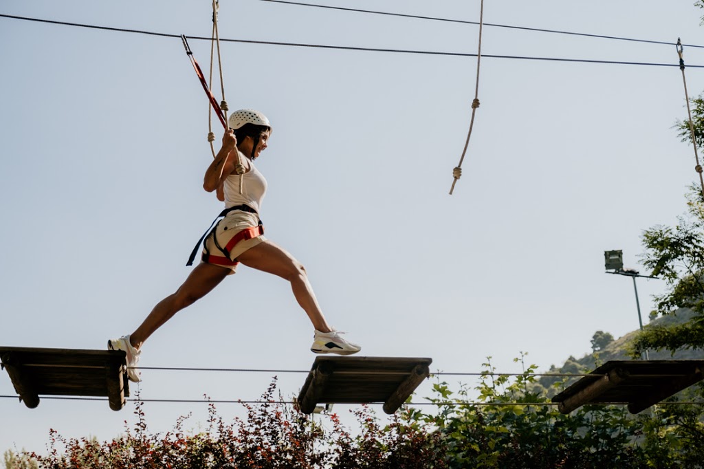 El Barranco Perdido - Foto 1