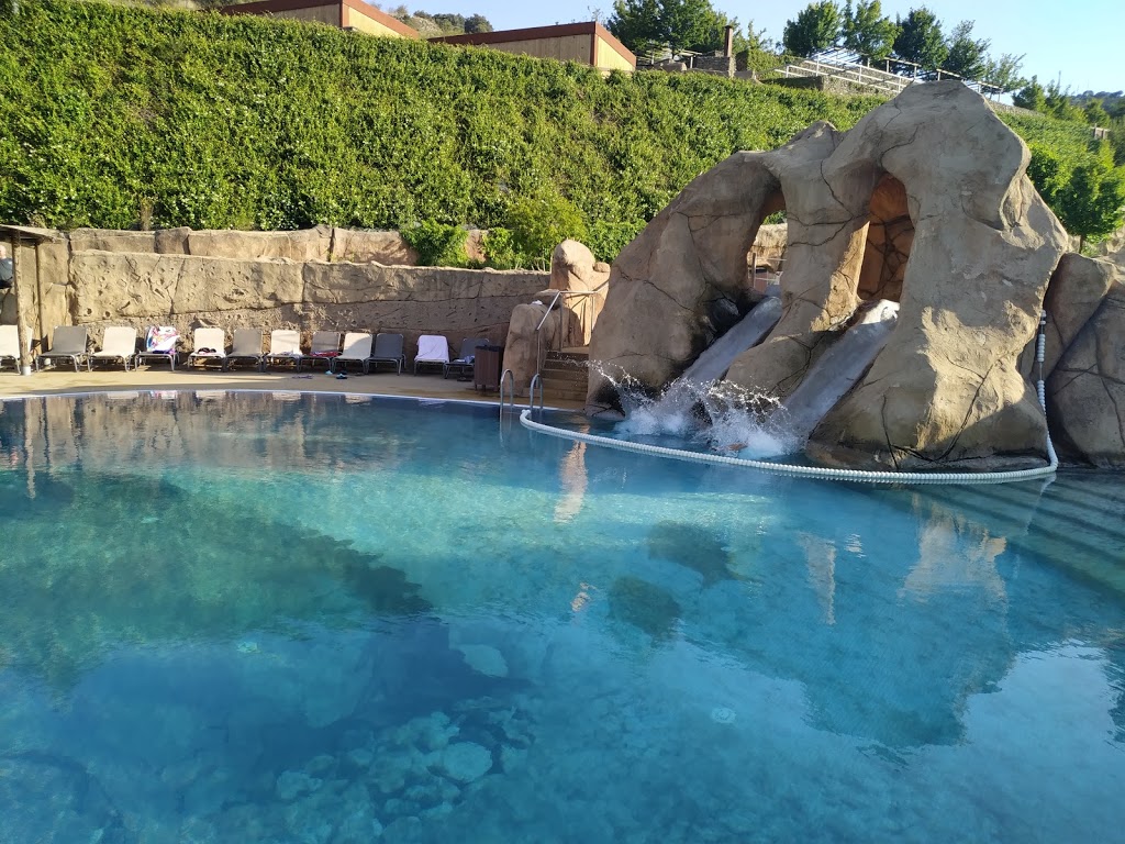 El Barranco Perdido 10