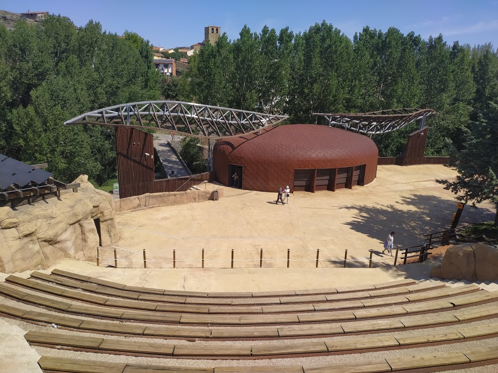 El Barranco Perdido 11