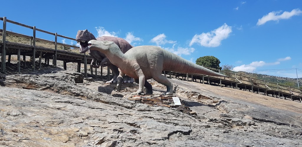 El Barranco Perdido - Foto 1