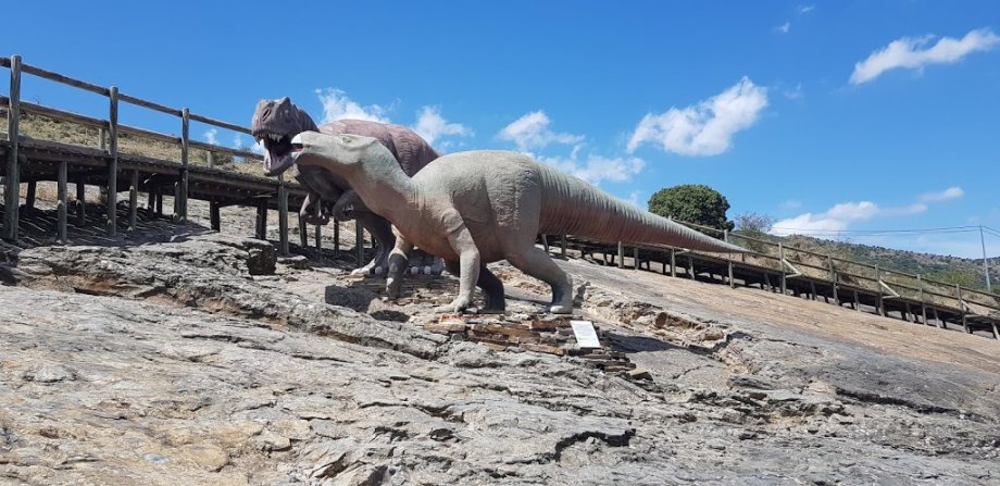 El Barranco Perdido - Foto 17