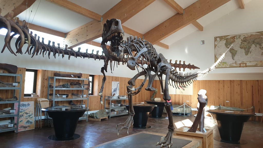 El Barranco Perdido - Foto 1