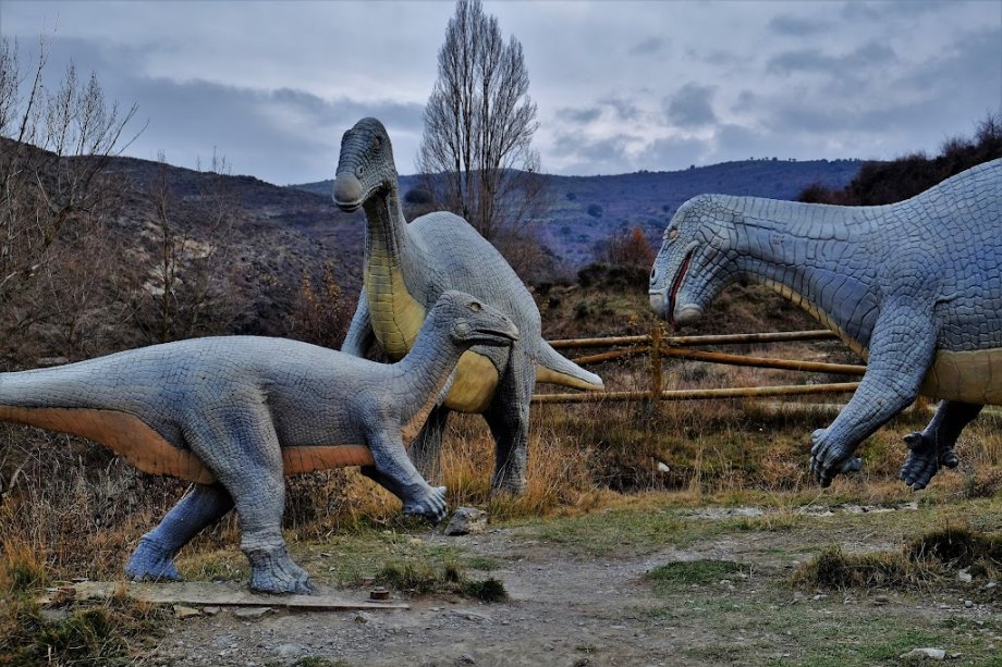 El Barranco Perdido - Foto 20