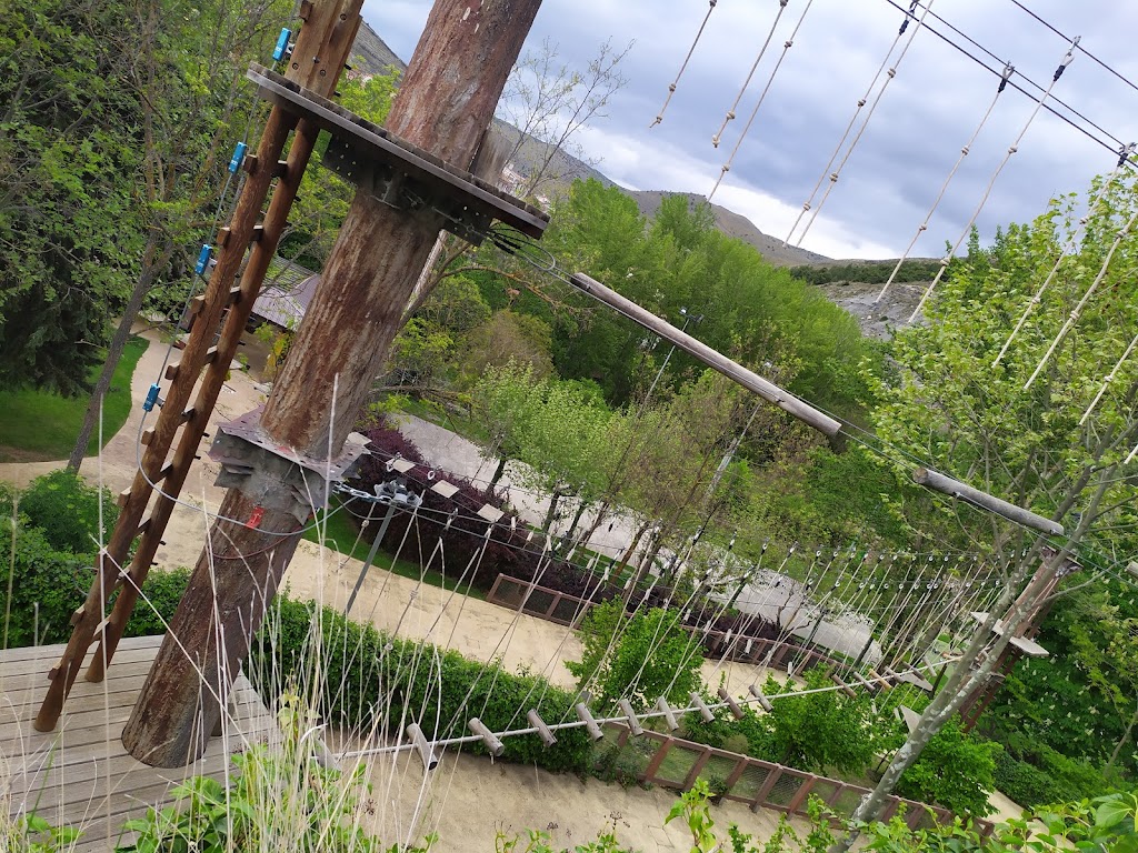 El Barranco Perdido - Foto 1