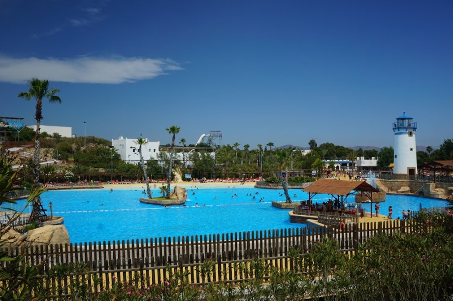 Aqua Natura Benidorm - Foto 2