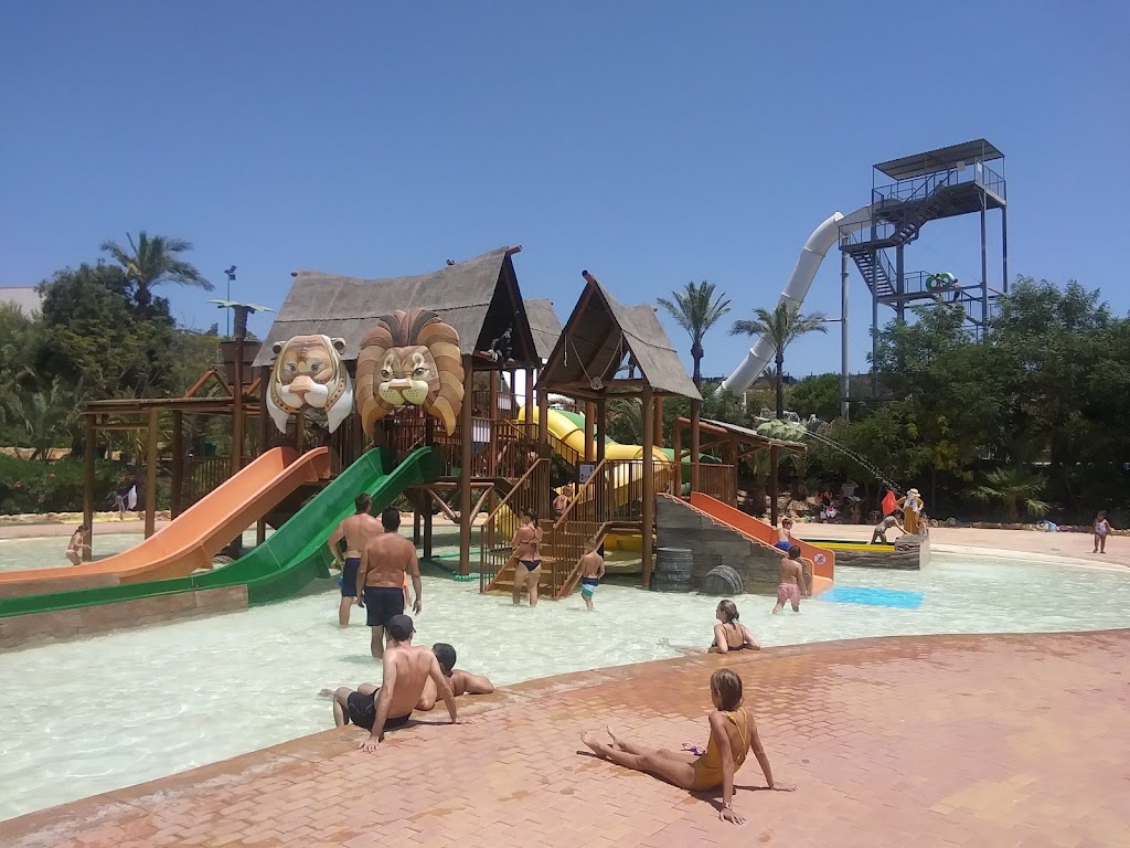 Aqua Natura Benidorm - Foto 1