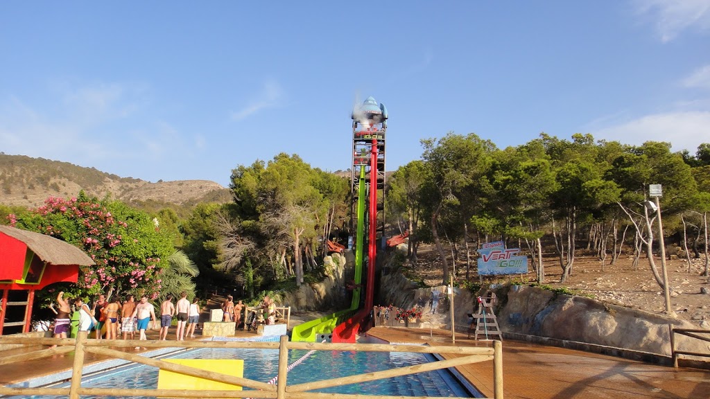 Aqua Natura Benidorm 19