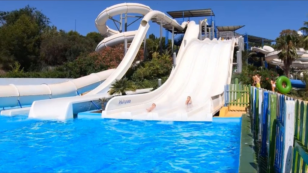 Aqua Natura Benidorm 2