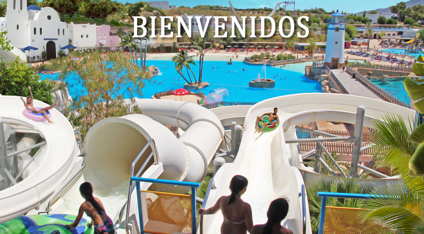 Aqua Natura Benidorm - Foto 4