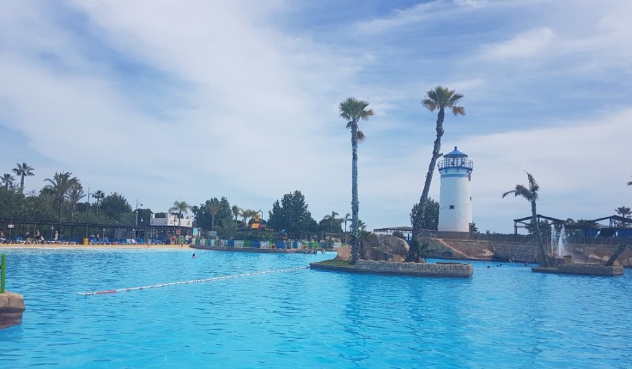 Aqua Natura Benidorm - Foto 5