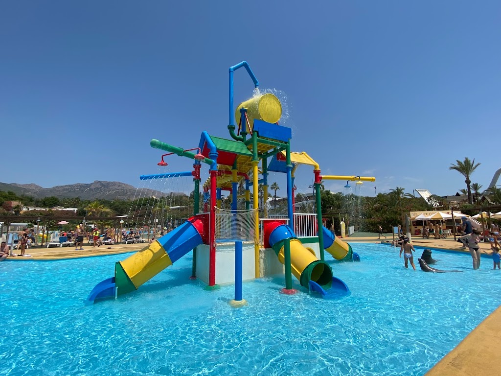 Aqua Natura Benidorm 3