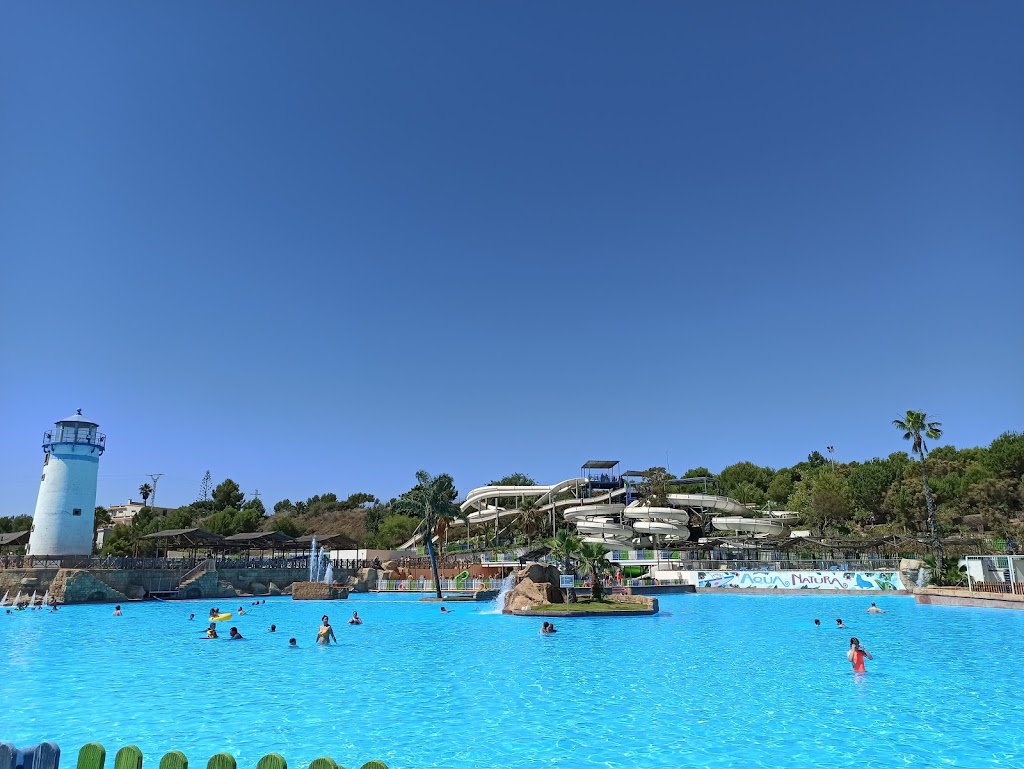 Aqua Natura Benidorm 4